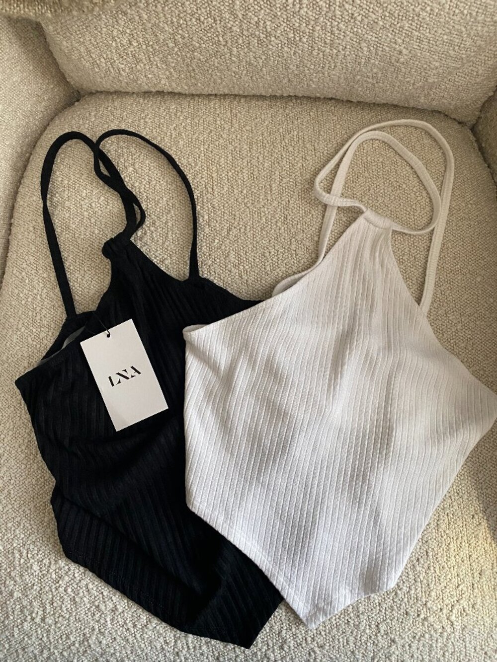 LNA | Emmy Tank Bundle